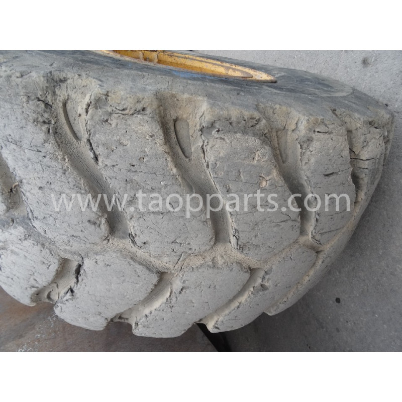 VARIOS Radial tyres 26.5R25... VARIOS Radial tyres 26.5R25...