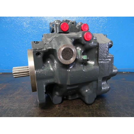 Pompe Komatsu 708-1W-00961... Pompe Komatsu 708-1W-00961...