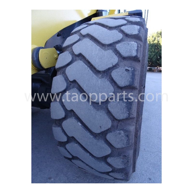 TRIANGLE Radial tyres...