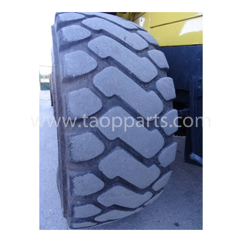 TRIANGLE Radial tyres...