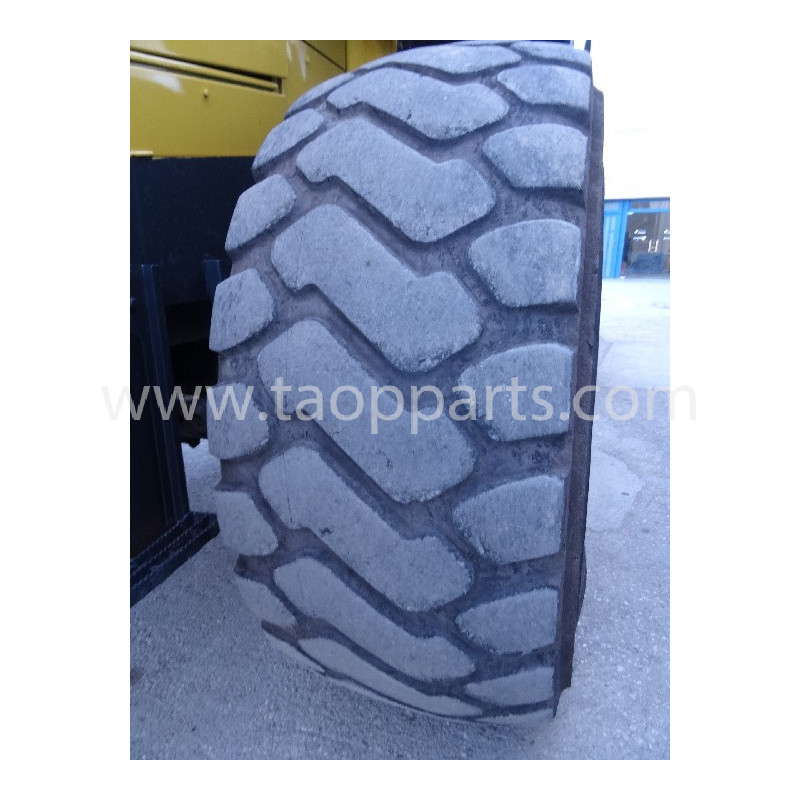 Radial tyres TRIANGLE...