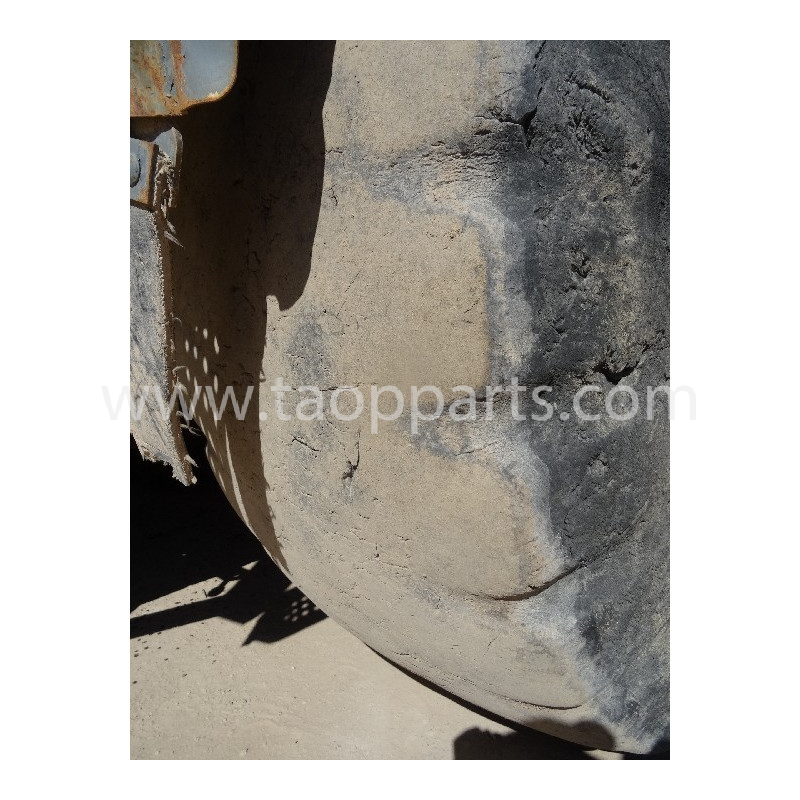 Pneu Diagonal GOODYEAR...