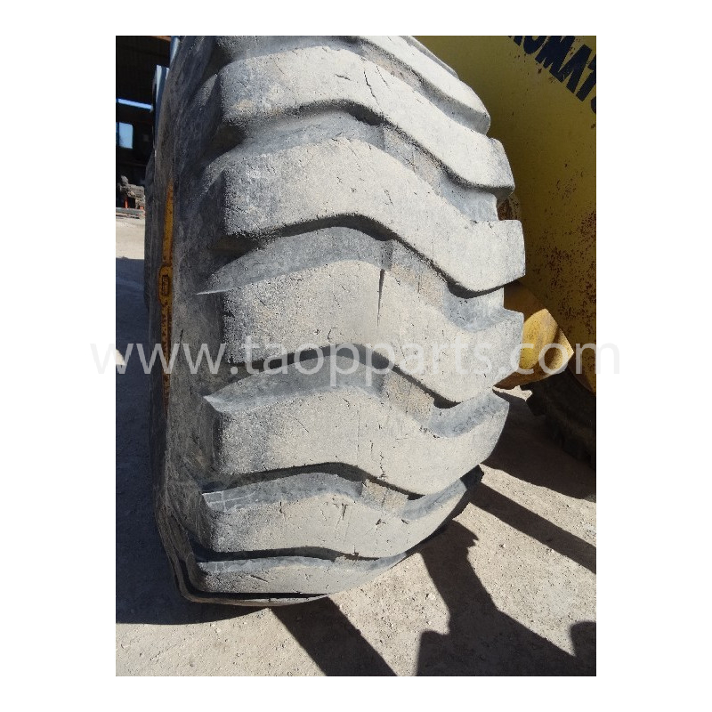 Pneu Diagonal TRIANGLE...