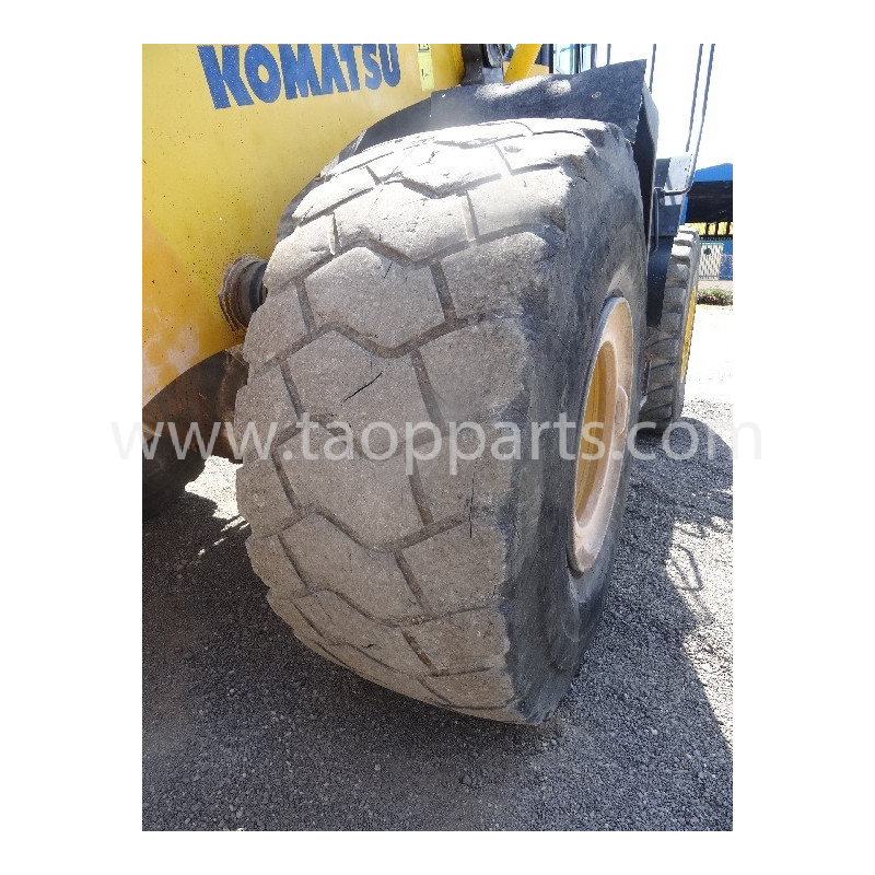 Anvelope radial CRT 26.5R25...