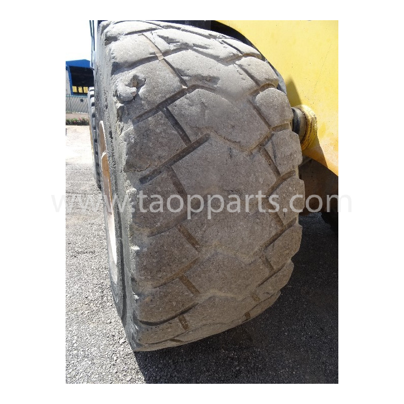 Anvelope radial CRT 26.5R25...