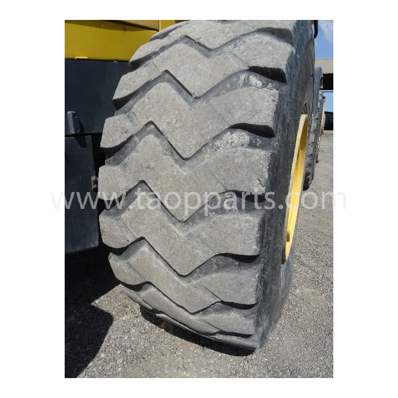 Anvelope radial CRT 26.5R25...