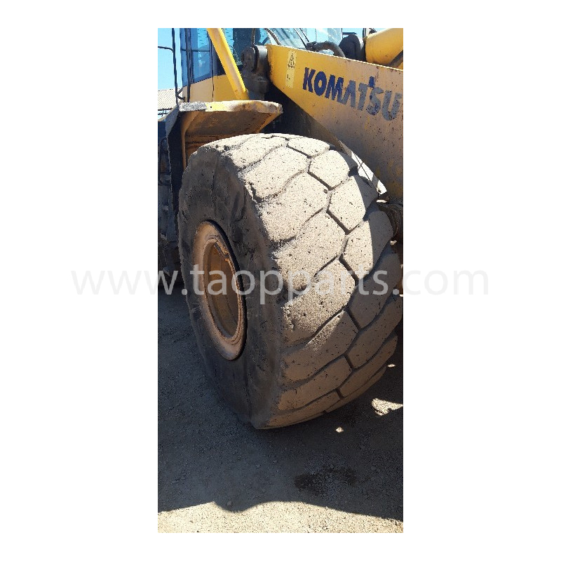 Radial tyres TRIANGLE...