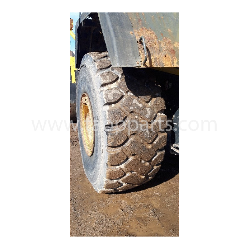 MICHELIN Radial tyres...