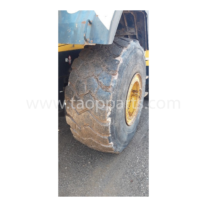 Pneu radial KALTIRE 26.5R25... Pneu radial KALTIRE 26.5R25...