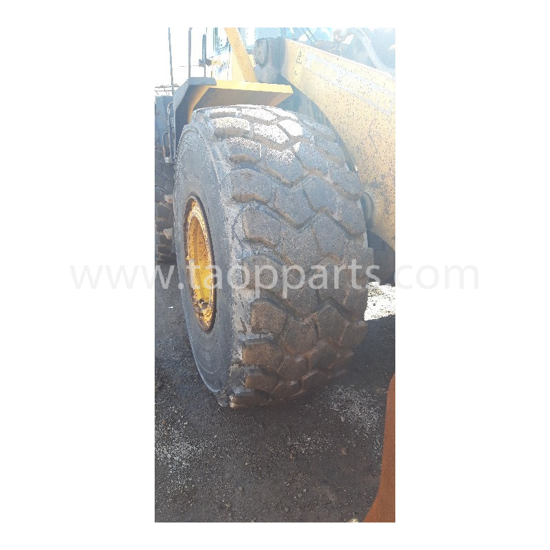Pneu radial KALTIRE 26.5R25... Pneu radial KALTIRE 26.5R25...