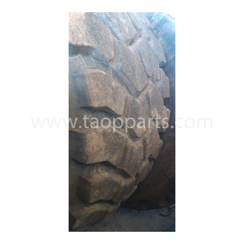 Pneu radial KALTIRE 26.5R25... Pneu radial KALTIRE 26.5R25...