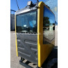 Cabina Komatsu 20Y-53-00481...
