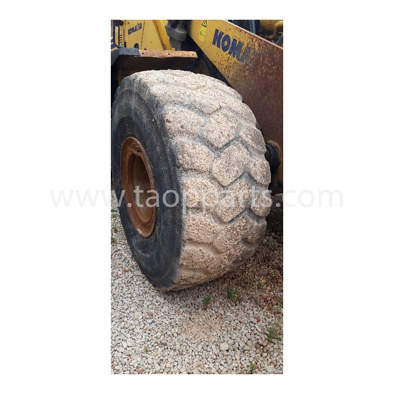 Radial tyres GOODYEAR...