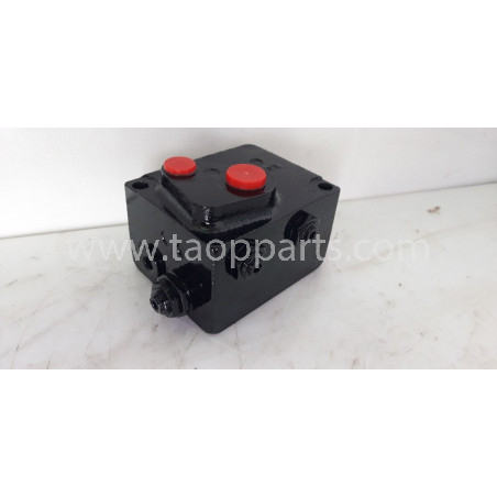 used Valve 421-43-27401 for... used Valve 421-43-27401 for...