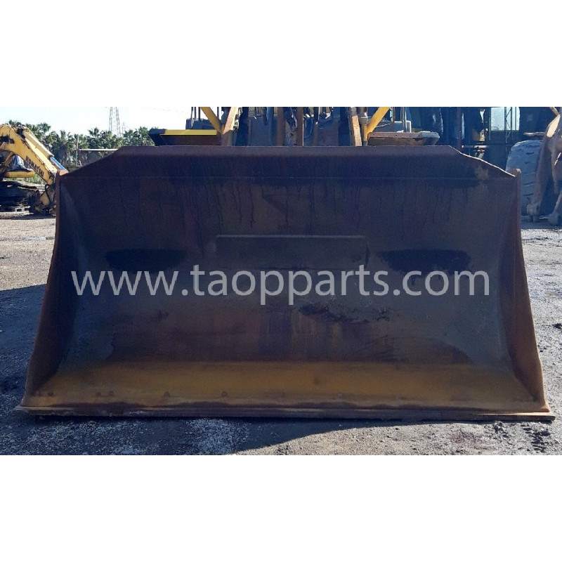 used Komatsu Bucket... used Komatsu Bucket...