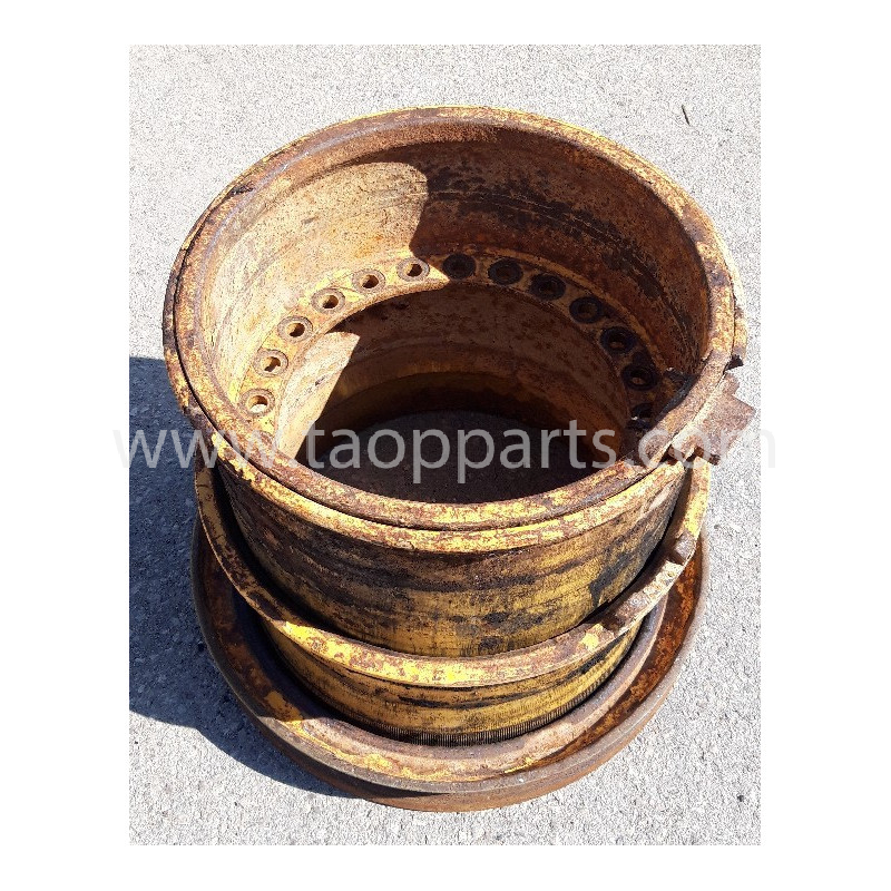 Llantas 26.5 R25 Volvo...