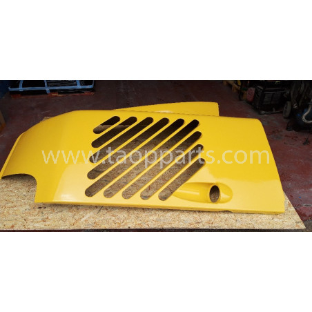 used Volvo Cover 11114132... used Volvo Cover 11114132...
