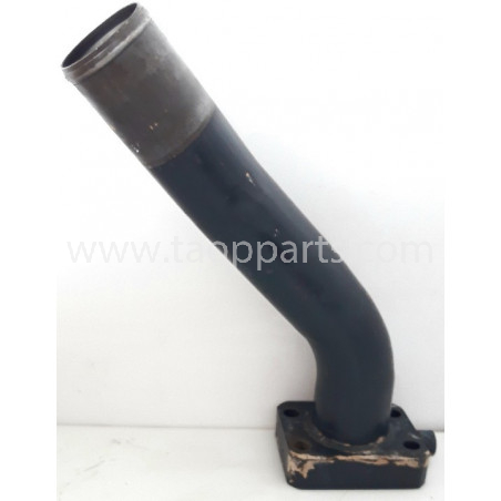 Komatsu Pipe 421-62-44130... Komatsu Pipe 421-62-44130...
