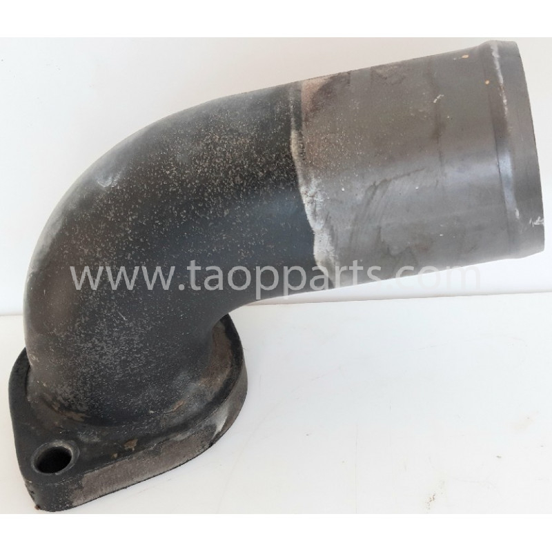 Tubo Komatsu 421-62-43490... Tubo Komatsu 421-62-43490...