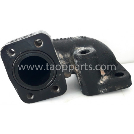 used Pipe 421-62-43520 for... used Pipe 421-62-43520 for...