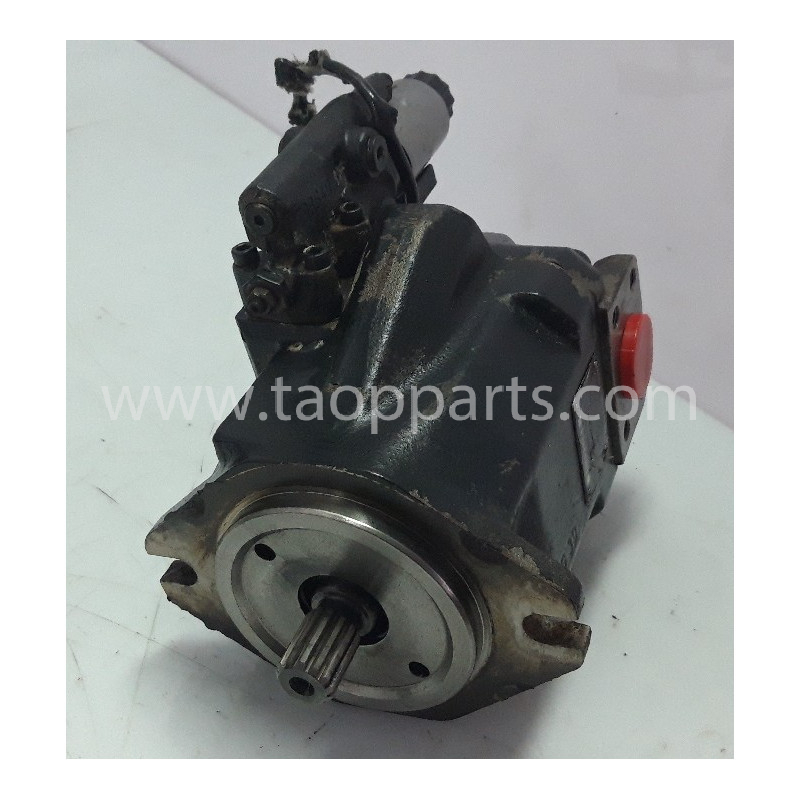 Bomba Volvo 11707968 para... Bomba Volvo 11707968 para...