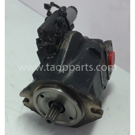 Bomba Volvo 11707968 A35D ·...