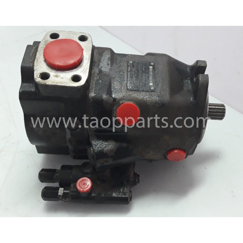 Bomba Volvo 11707969 A35D ·... Bomba Volvo 11707969 A35D ·...