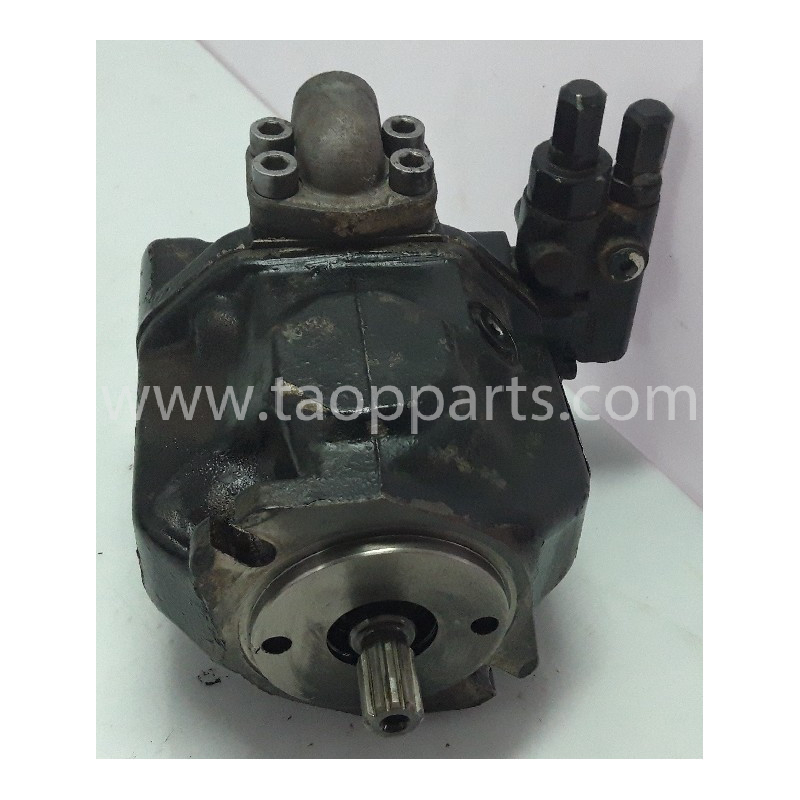 used Volvo Pump 11707970... used Volvo Pump 11707970...