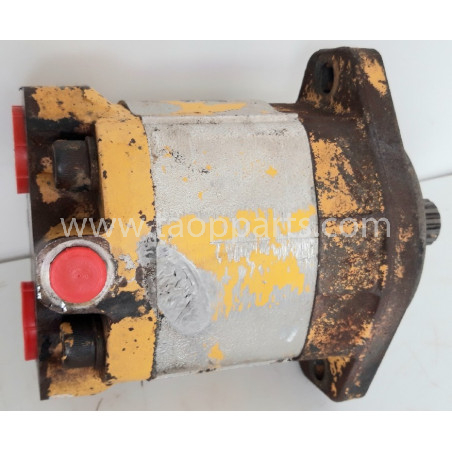 Komatsu Pump 704-30-42140...