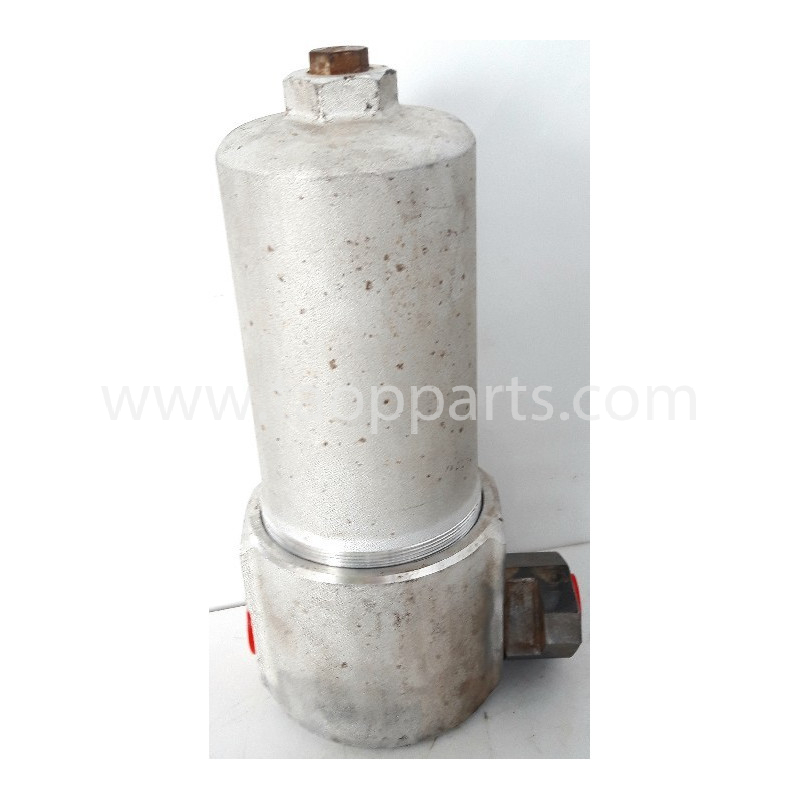 Komatsu Filter 20Y-970-2700... Komatsu Filter 20Y-970-2700...