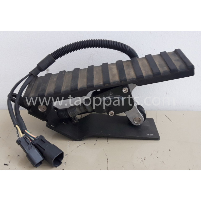 Accelerateur d'occasion... Accelerateur d'occasion...