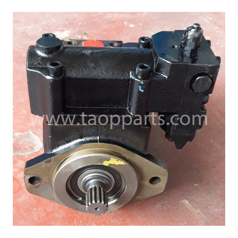 Volvo Pump 11709023 for...