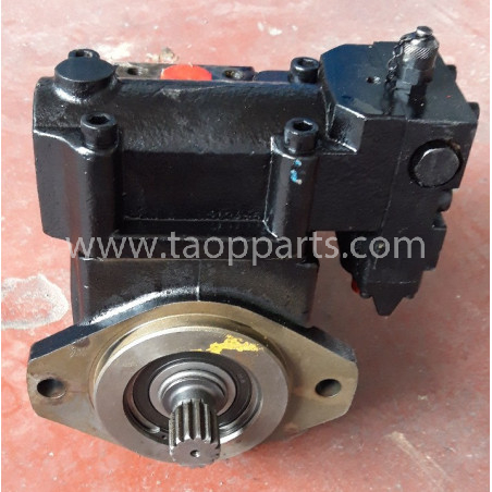 Volvo Pump 11709023 for... Volvo Pump 11709023 for...