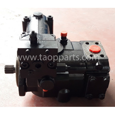 Volvo Pump 11709023 for...