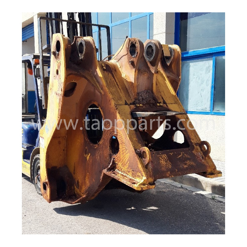 Chassis d'occasion...