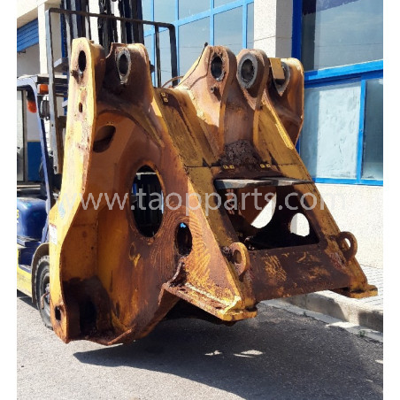 Chassis usato 425-46-21101... Chassis usato 425-46-21101...