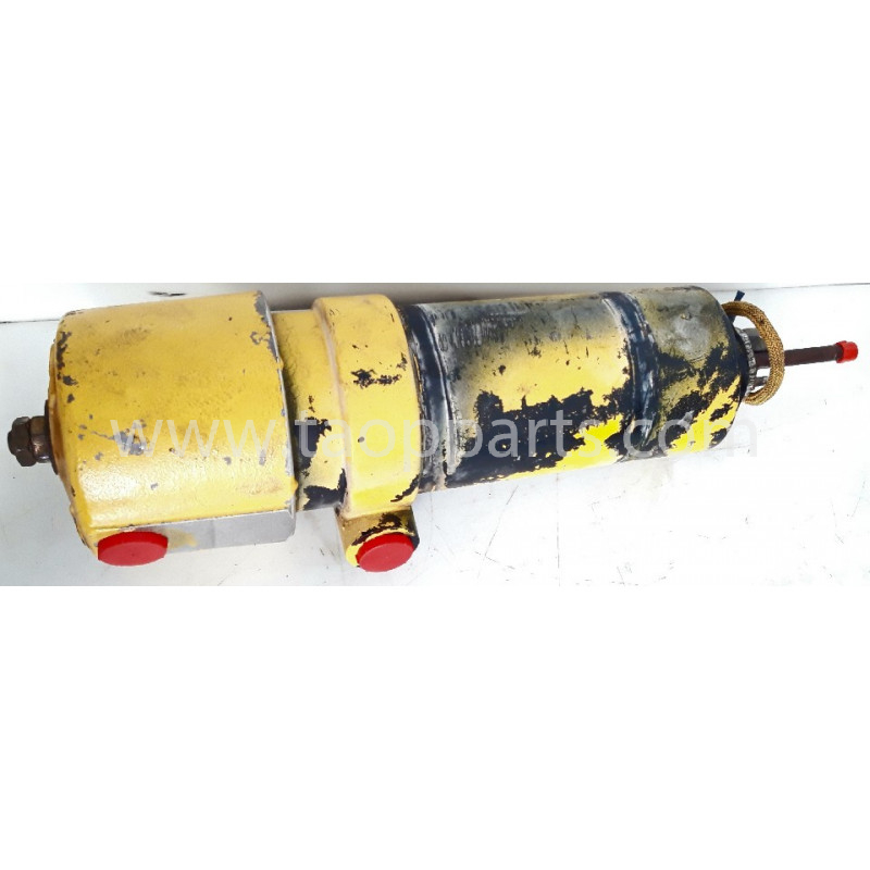 Serbatoio di reserva usato... Serbatoio di reserva usato...