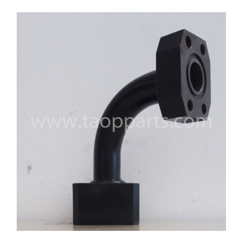 Tubo usado Komatsu...