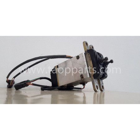 Mando Komatsu 702-16-02143...