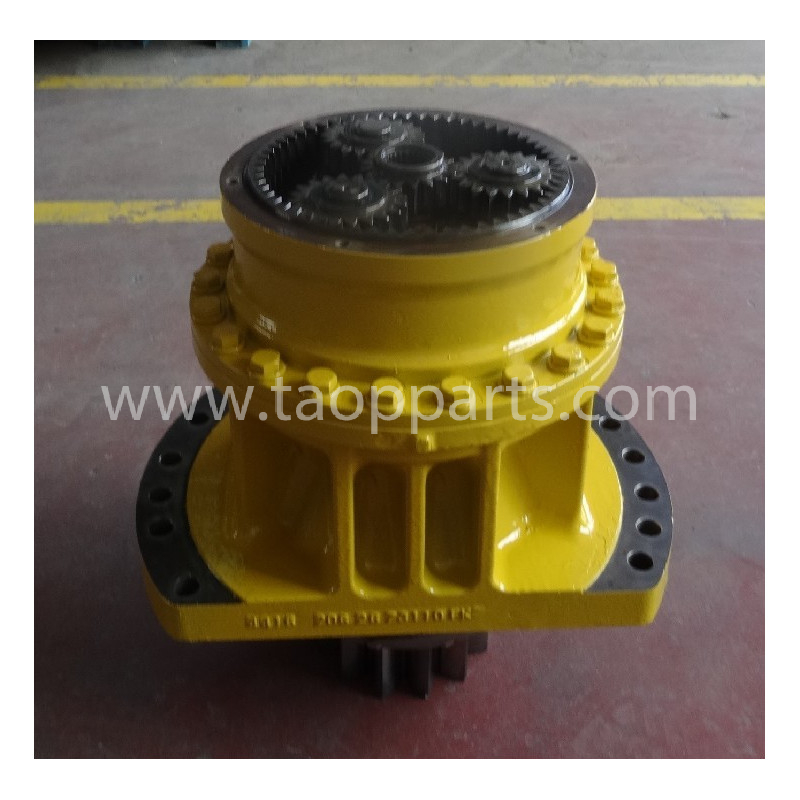 used Swing machinery...