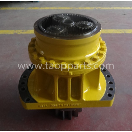 used Swing machinery...