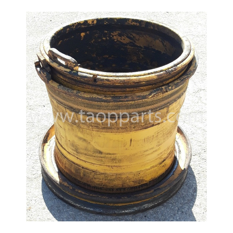 Llantas 26.5 R25 Volvo...