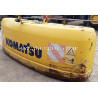 Komatsu Counterweight...