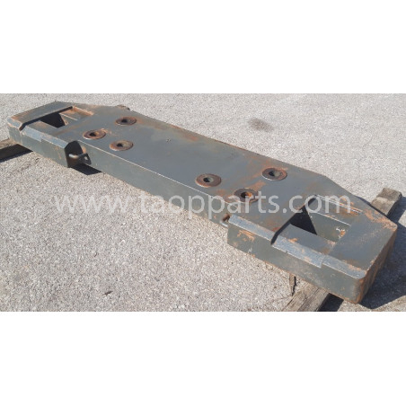 used Komatsu Counterweight...