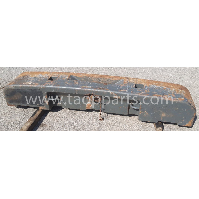 Contrepoids d'occasion...