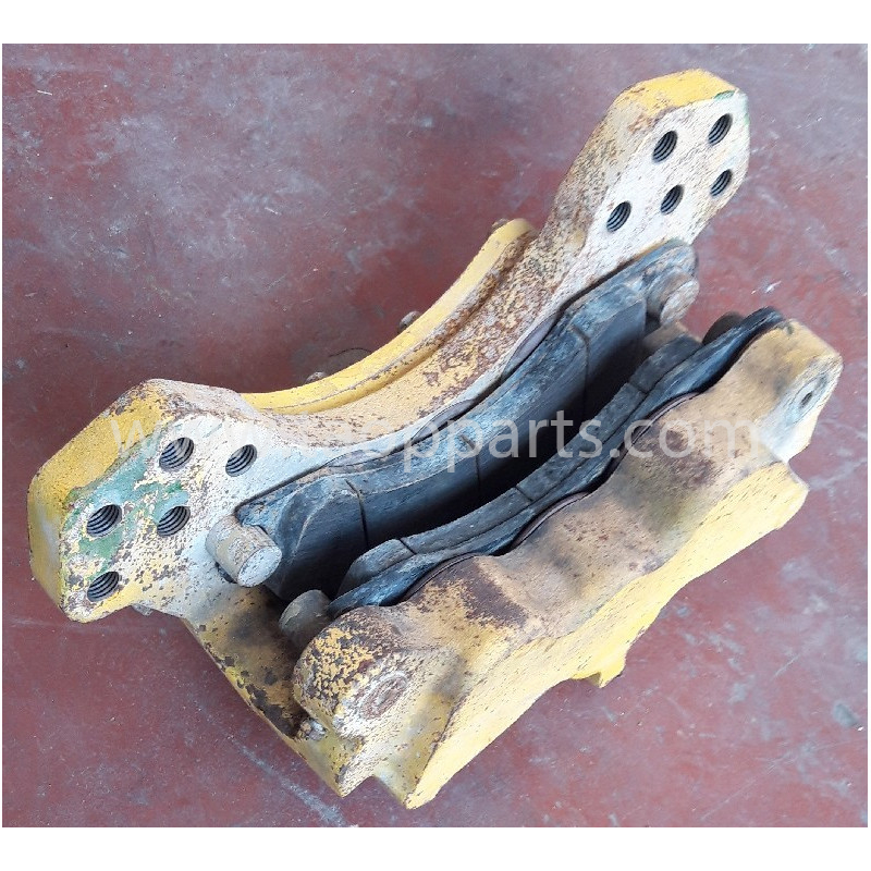 Pinza freno usada Komatsu... Pinza freno usada Komatsu...