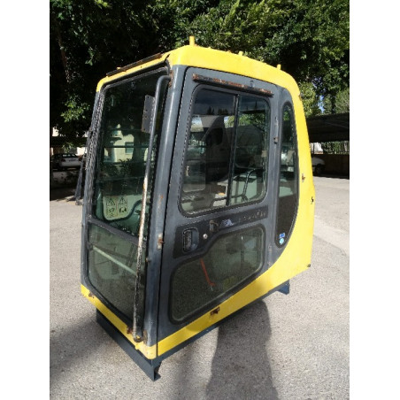 Cabine Komatsu 209-54-K1701...