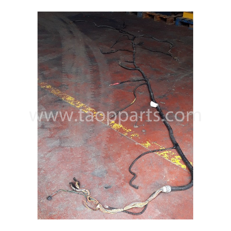 used Installation 11170729...