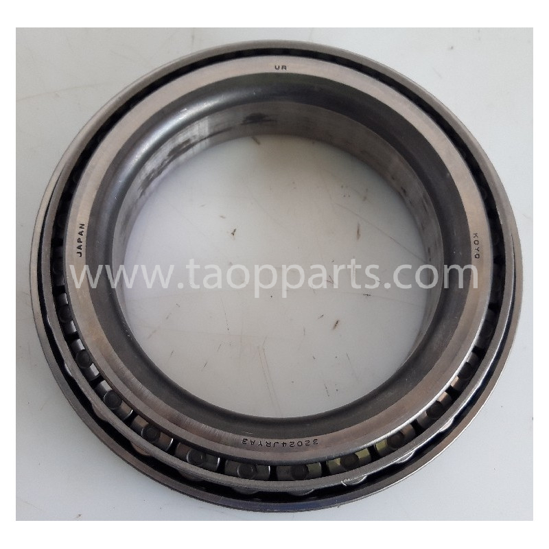 used Axle bearing... used Axle bearing...