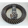 Komatsu Pinion and gear...